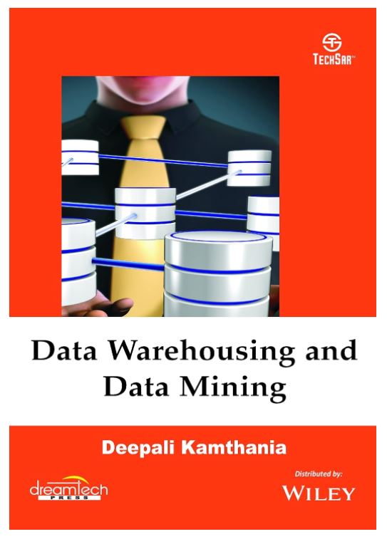 Data Warehousing and Data Mining, 1ed